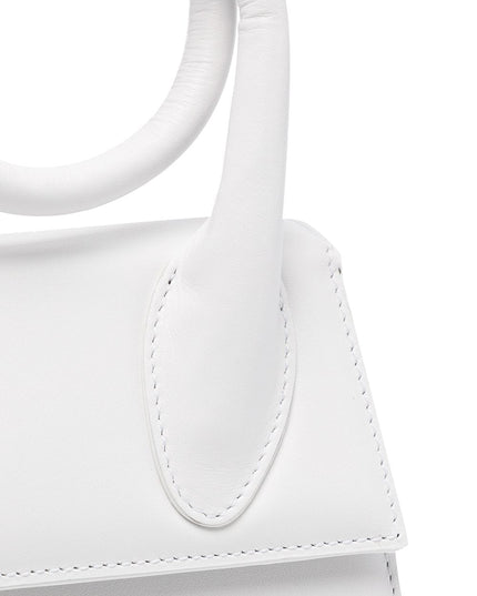 Jacquemus Bags.. White