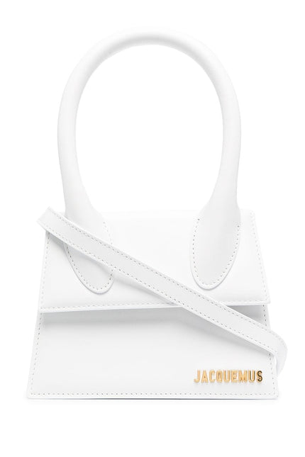 Jacquemus Bags.. White