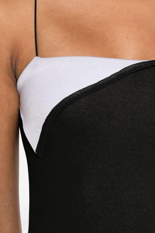 Jacquemus Dresses Black