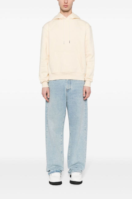 Jacquemus Sweaters Beige