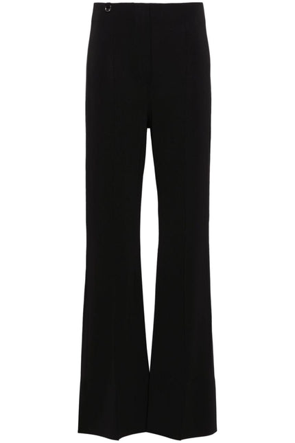 Jacquemus Trousers Black