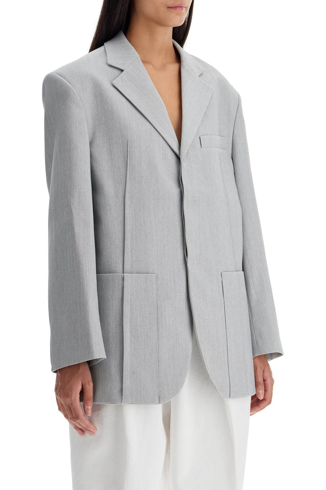 Jacquemus jacket 'the man's