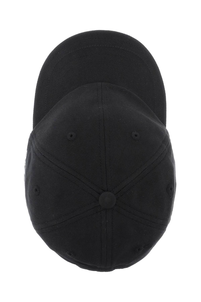 Jacquemus la casquette baseball cap