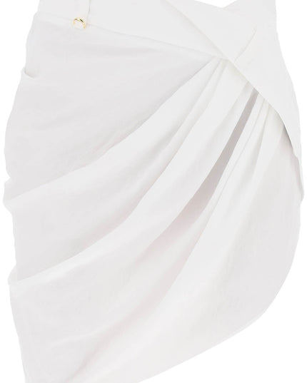 Jacquemus 'la mini jupe saudade' mini skirt