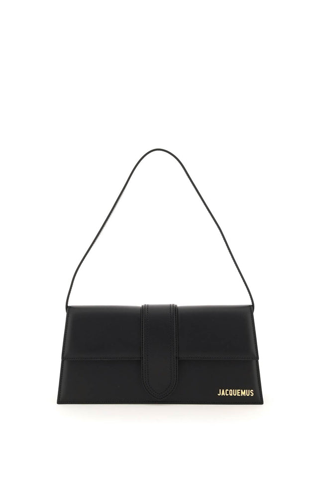 Jacquemus le bambino long bag