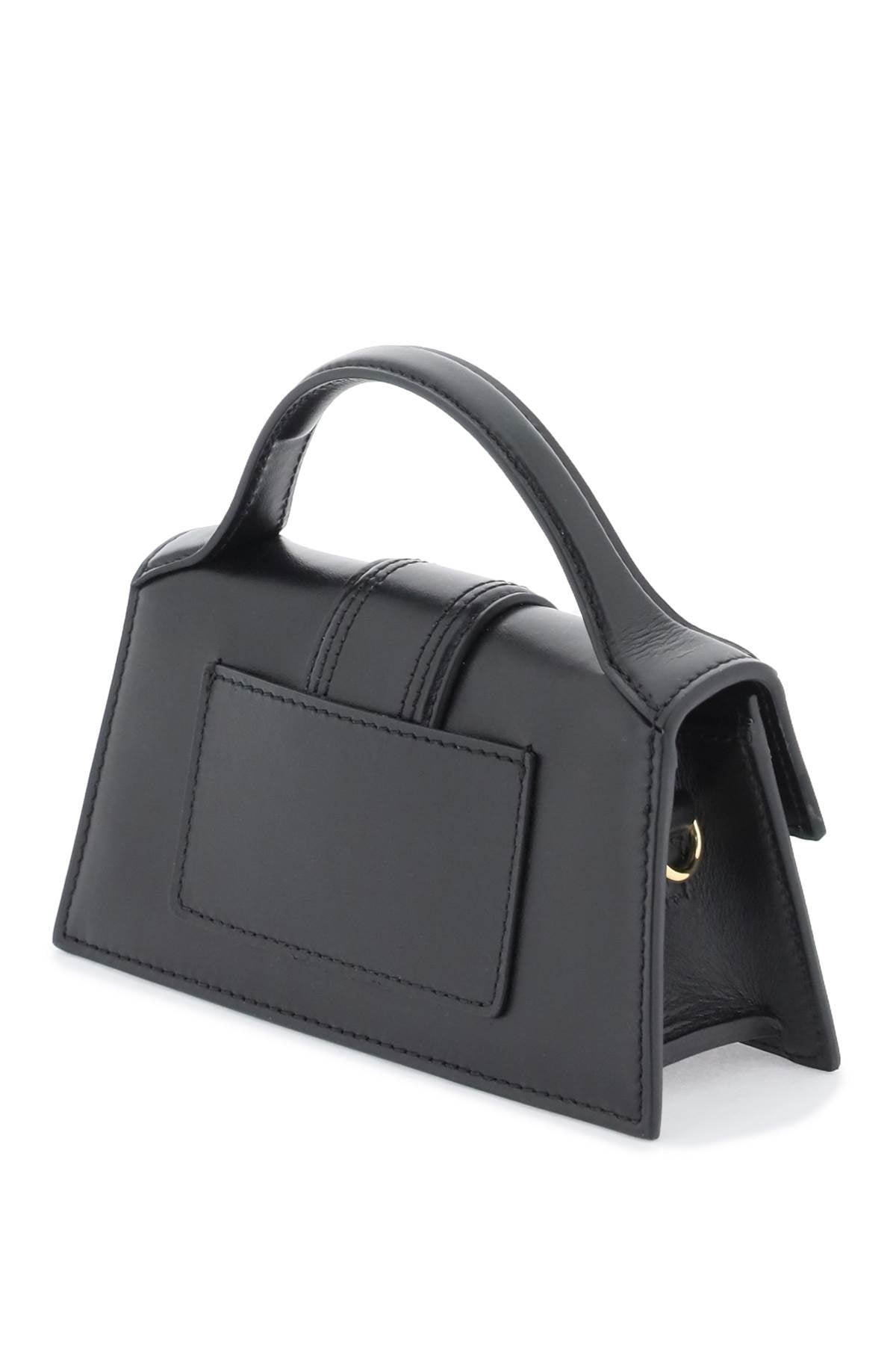 Jacquemus 'le bambino' mini bag