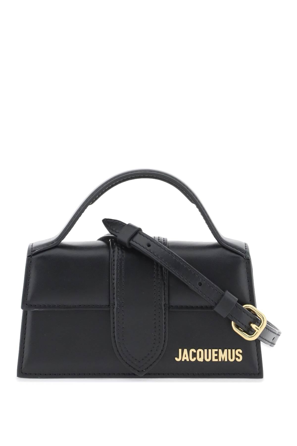 Jacquemus 'le bambino' mini bag