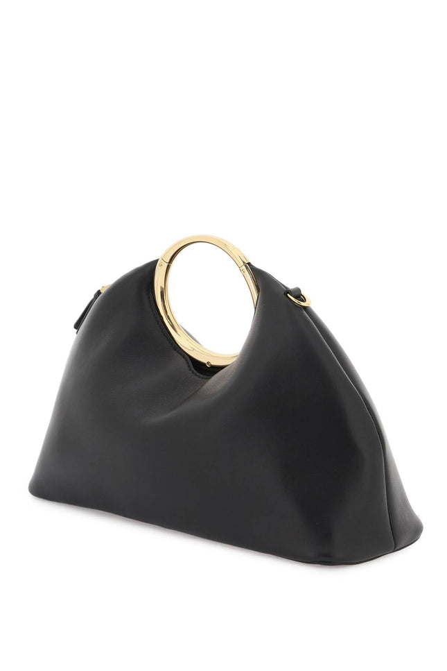 Jacquemus "le calino handbag pur