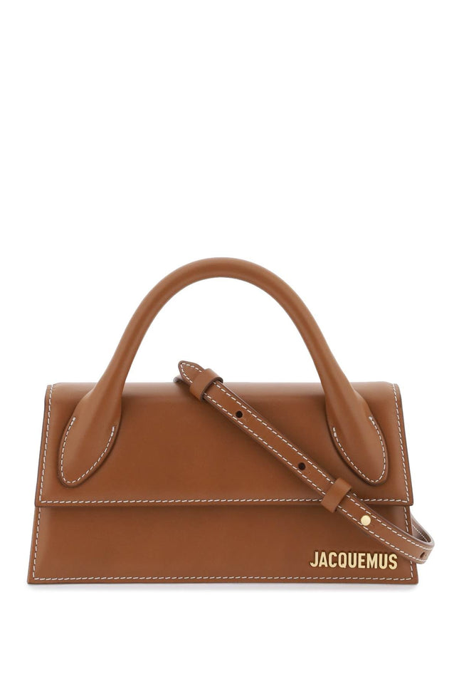 Jacquemus le chiquito long bag