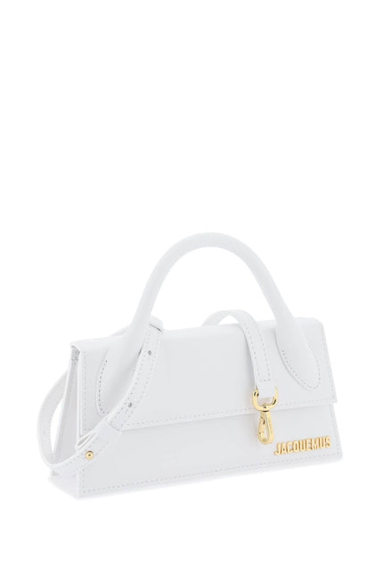 Jacquemus le chiquito long handbag