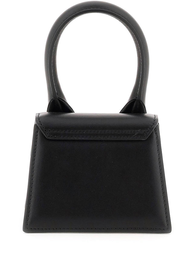 Jacquemus le chiquito mini bag