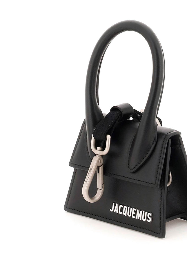 Jacquemus le chiquito mini bag