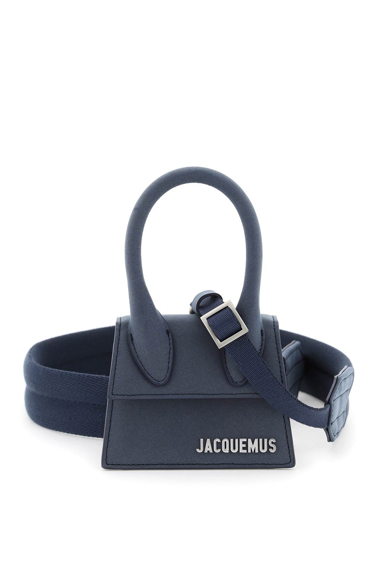 Jacquemus 'le chiquito' mini bag