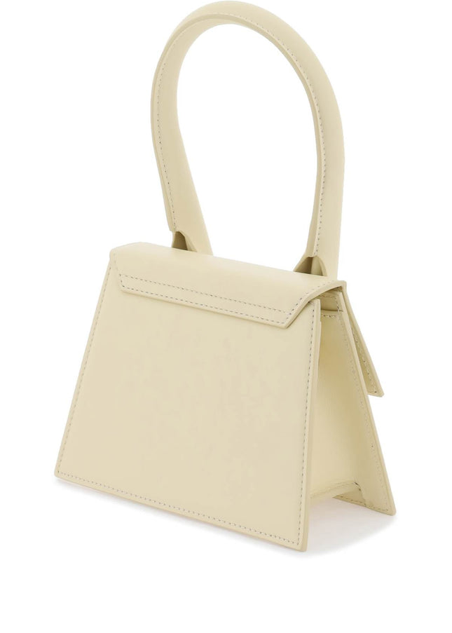 Jacquemus le chiquito moyen bag