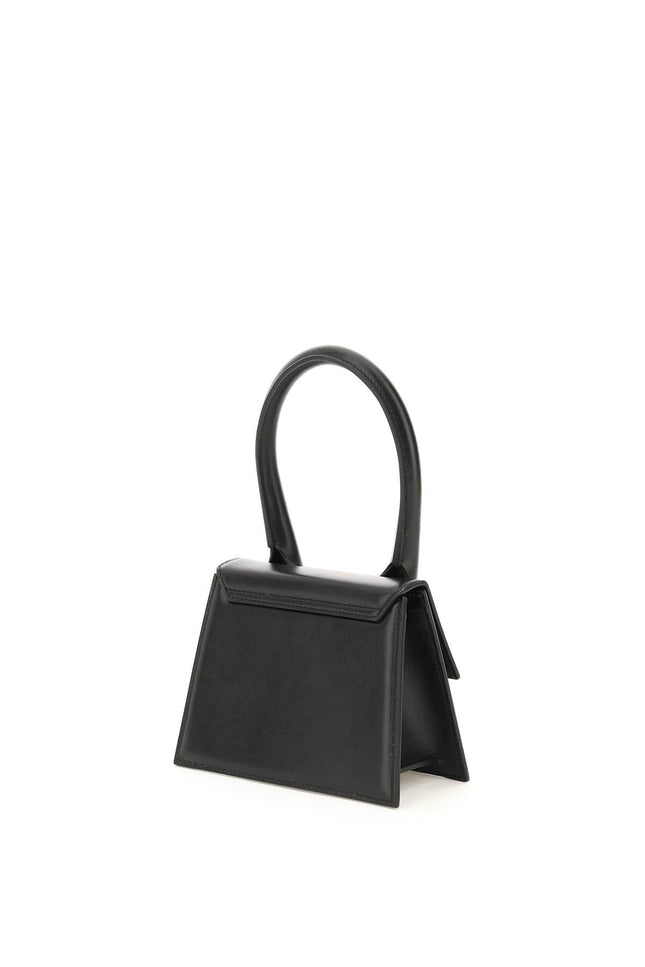 Jacquemus le chiquito moyen bag