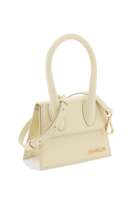 Jacquemus le chiquito moyen bag