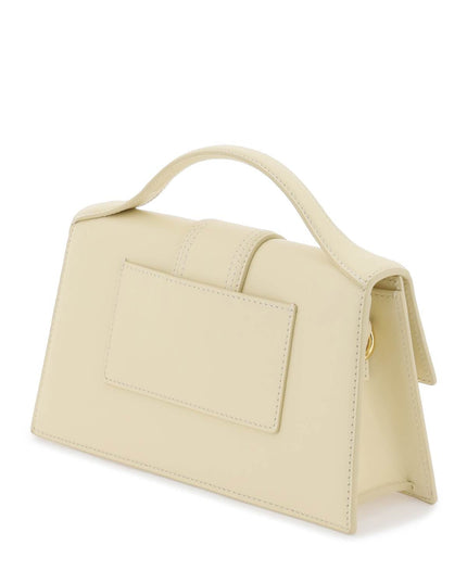 Jacquemus le grand bambino handbag