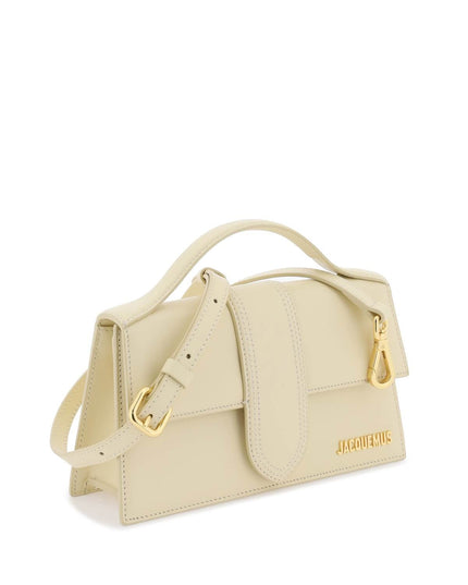 Jacquemus le grand bambino handbag