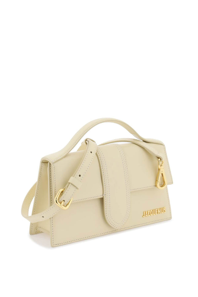 Jacquemus le grand bambino handbag