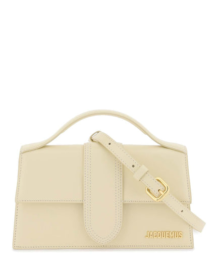 Jacquemus le grand bambino handbag