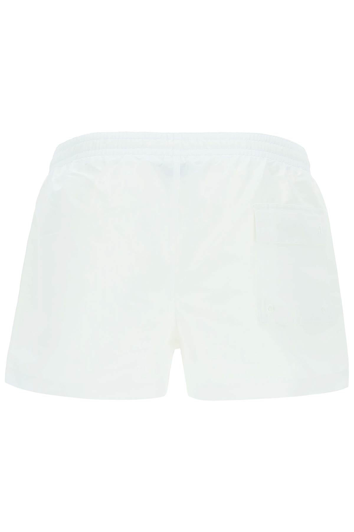 Jacquemus 'le maillot pingo' swimtrunks