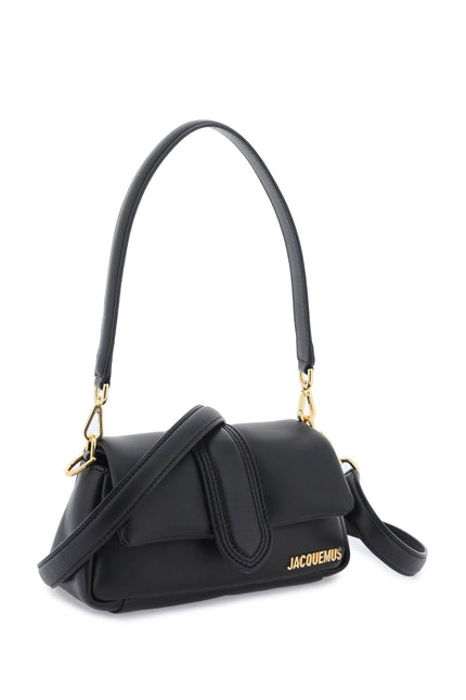 Jacquemus le petit bambimou shoulder bag