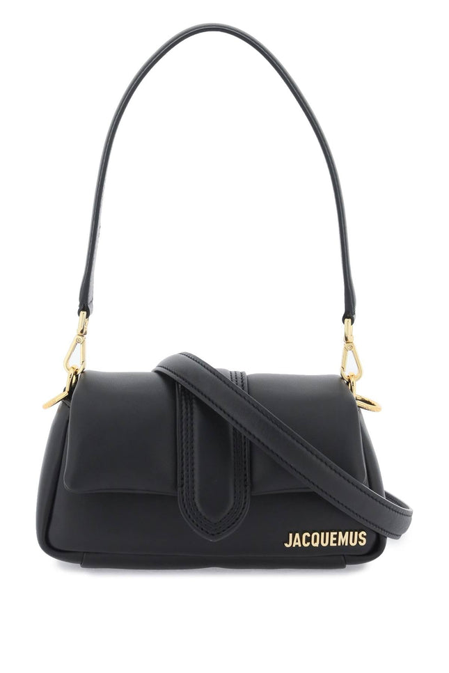 Jacquemus le petit bambimou shoulder bag