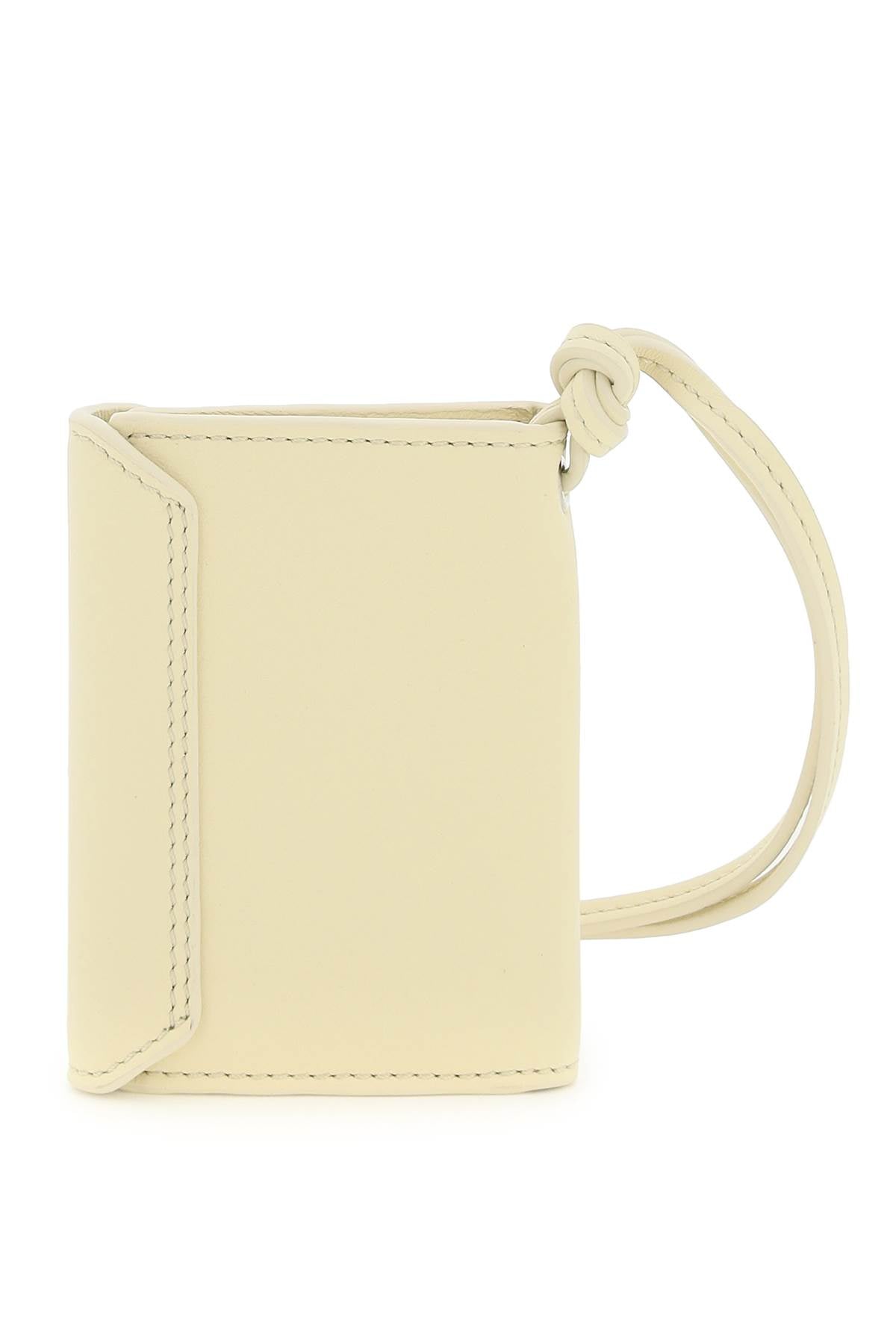 Jacquemus 'le porte' mini wallet