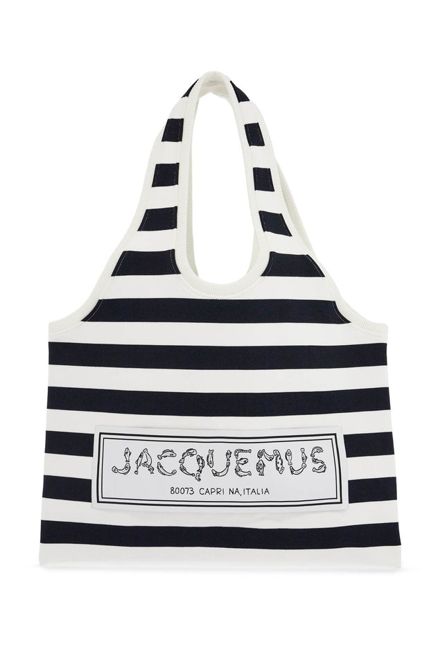 Jacquemus le sac marcel bag