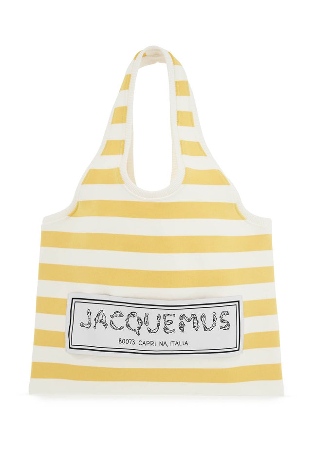 Jacquemus le sac marcel bag