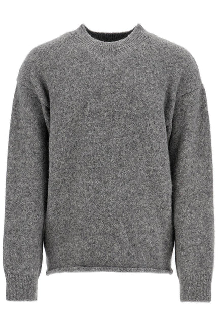 Jacquemus sweater 'the jacqu