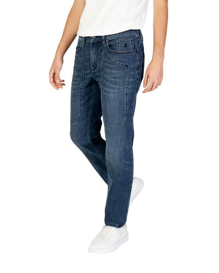 Jeckerson Men Jeans