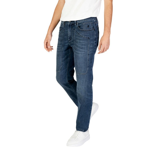 Jeckerson Men Jeans