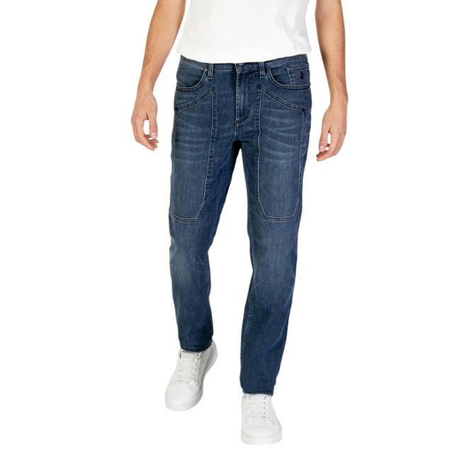 Jeckerson Men Jeans