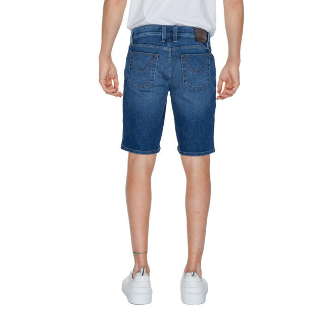 Jeckerson Men Shorts