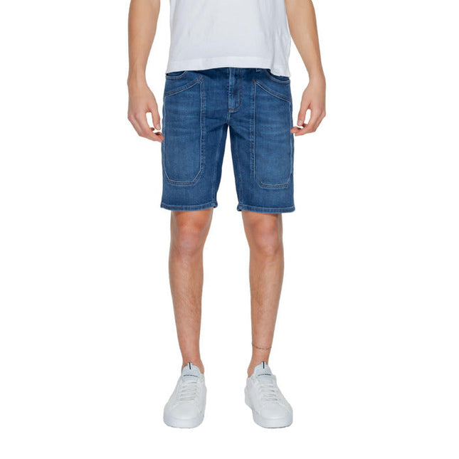 Jeckerson Men Shorts