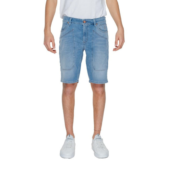 Jeckerson Men Shorts