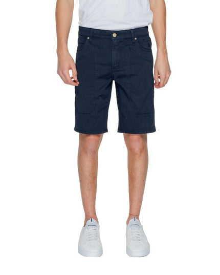 Jeckerson Men Shorts