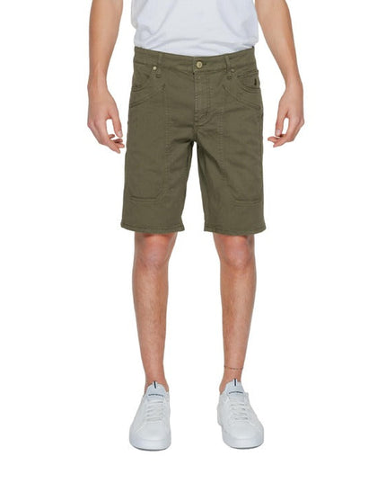 Jeckerson Men Shorts