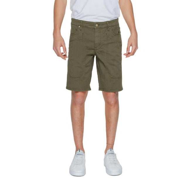 Jeckerson Men Shorts