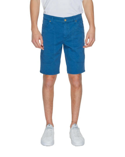 Jeckerson Men Shorts