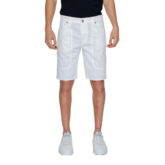 Jeckerson Men Shorts