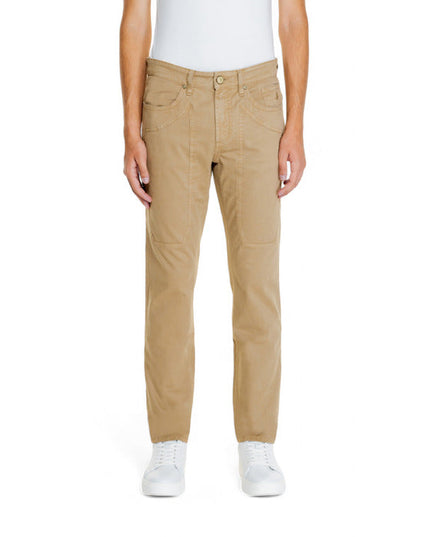 Jeckerson Men Trousers