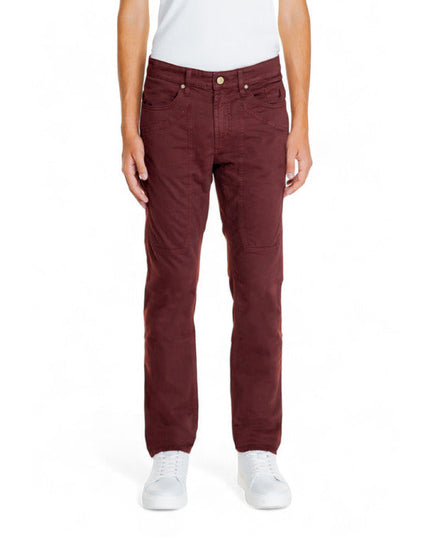 Jeckerson Men Trousers