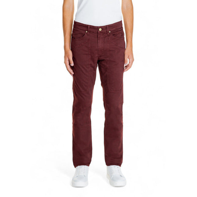 Jeckerson Men Trousers