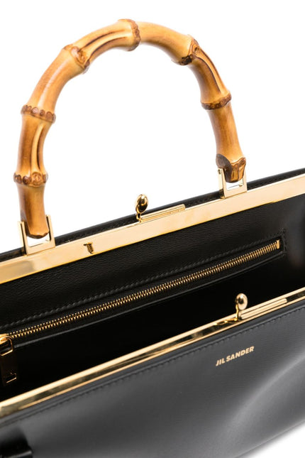 Jil Sander Bags.. Black