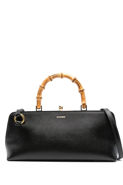 Jil Sander Bags.. Black