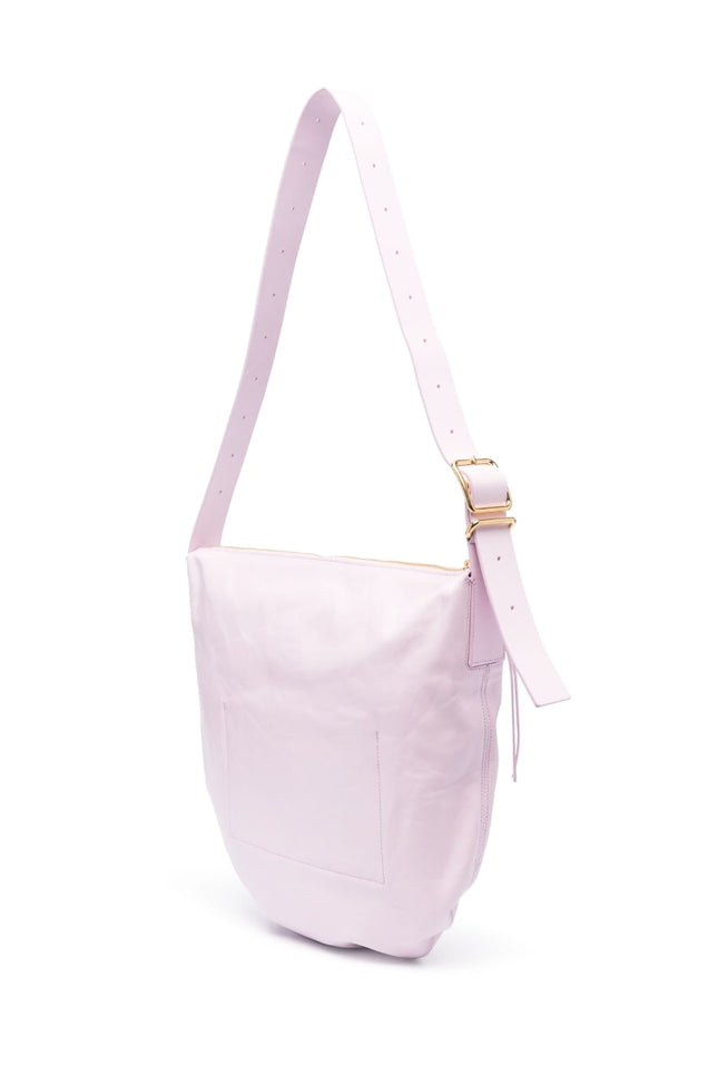 Jil Sander Bags.. Lilac