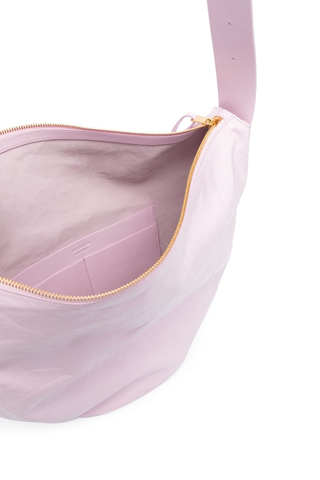 Jil Sander Bags.. Lilac