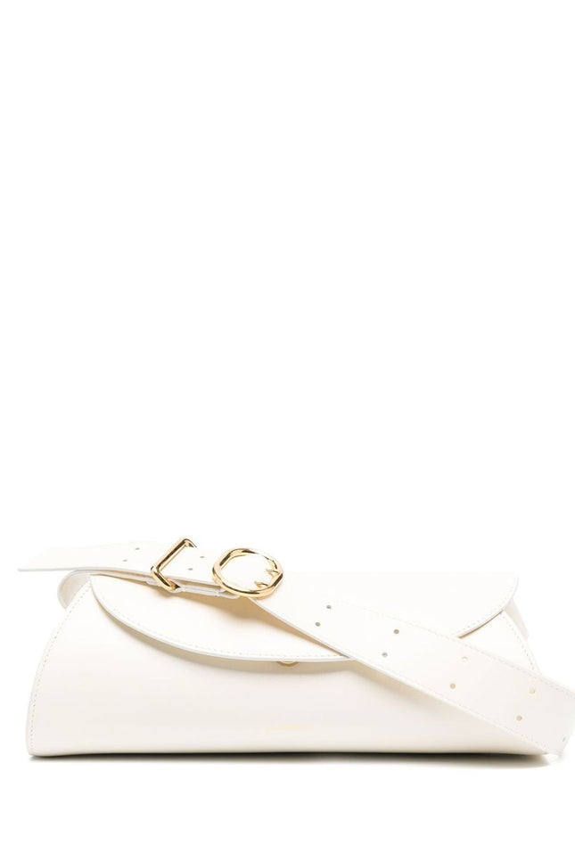 Jil Sander Bags.. White